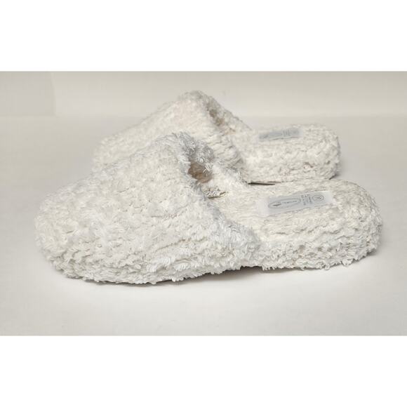 Resorts ULTRA PLUSH SPA/HOME SLIPPERS SIZE M(7-8) - Picture 2 of 7